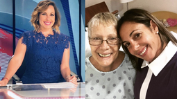 muere en miami la locutora cubana gretchen galindo, madre de la ex presentadora de america teve, yossie galindo