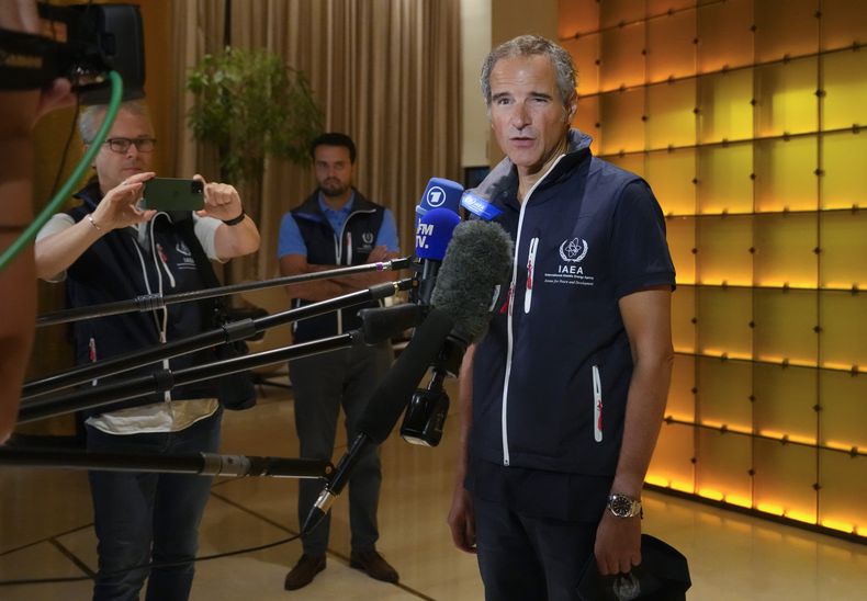 EUR-GEN UCRANIA-GUERRA-CENTRAL NUCLEAR