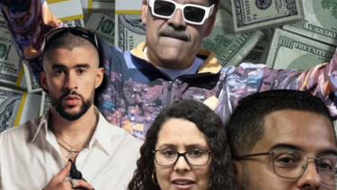 Candidata al senado de Puerto Rico Nina Valedón ha solicitado al FBI investigar la empresa de Bad Bunny por vínculos con el Chavismo
