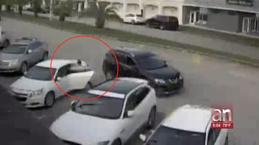roban $1000.00 en relojes a unos turistas que vacacionaban en miami