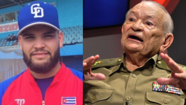 nieto de guillermo garcia frias abandona cuba para intentar llegar a las grandes ligas