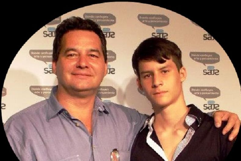 Fue trasladado ayer desde un centro de trabajo forzado, en La Habana, hacia un lugar indeterminado. Se teme que recientes declaraciones de su hijo puedan estar relacionadas