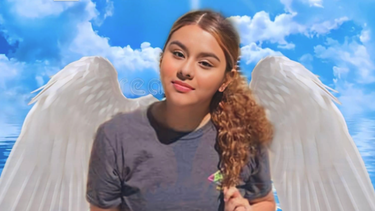 joven embarazada fue asesinada el dia antes de su baby shower: los detalles de la tragedia