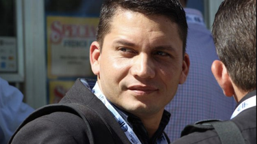 comunidad lgbtq critica a eliecer avila