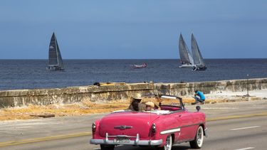 Productores de EEUU quieren invadir Cuba con sus vinos