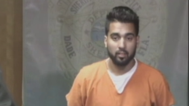 Se presenta en corte acusado de abuso de un menor de edad