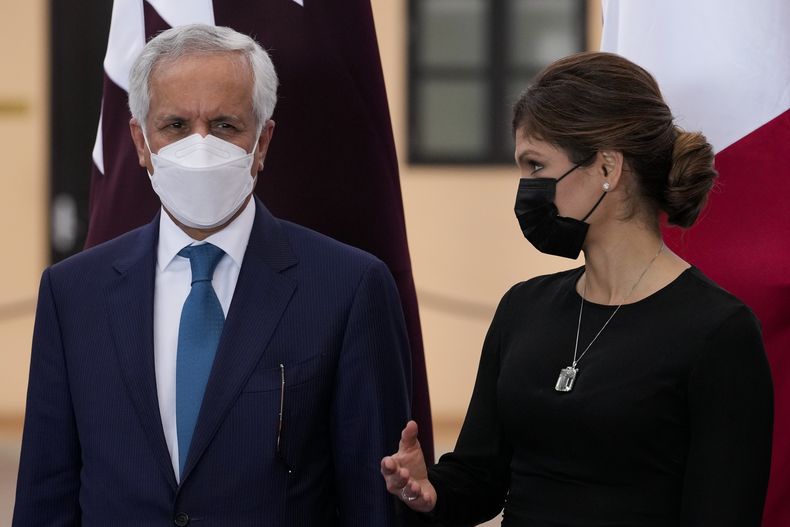 AMC-ECO PANAMA-QATAR