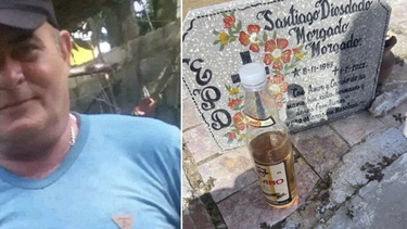 Los asesinos del profesor espirituano Santiago Morgado, condenados a cadena perpetua