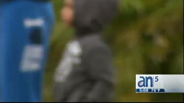 americateve | Hieren de bala a niño de 9 años en medio de tiroteo en Liberty City.