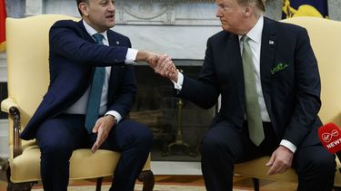 Trump dice que debate sobre Brexit desgarra a Gran Bretaña