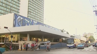 una delegacion de 30 empresas britanicas llega a cuba para activar negocios