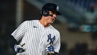 Rizzo brilla con 3 jonrones y Yanquis vencen a Orioles