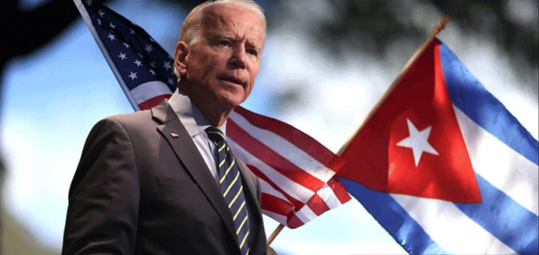 Biden Administration to Announce Important Changes in Cuba Policy