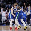 Los 26 puntos de Irving en cuarto periodo no alcanzan a Mavs
