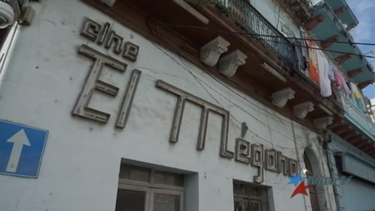 ¿que queda de los cientos de cines cubanos?
