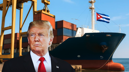 trump prorroga licencias que permiten exportaciones limitadas de ee.uu. a cuba hasta 2026