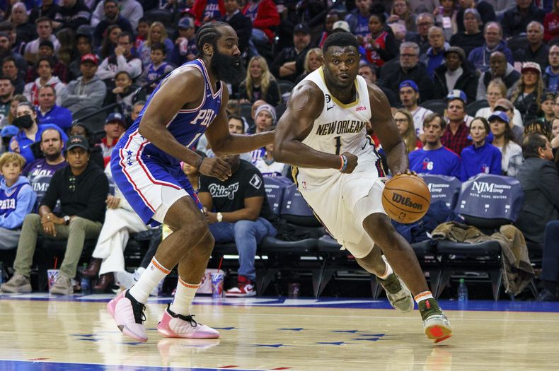 DEP-BAS PELICANS-WILLIAMSON