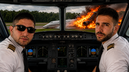 tragedia aerea en republica dominicana: mueren dos pilotos de un jet que iba a recoger a yadier molina