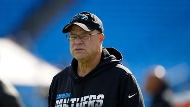 Dueño de Panthers, demandado por instalaciones de prácticas