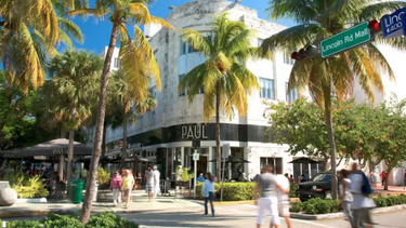 miami beach quiere evitar a toda costa un ataque terrorista en lincoln road