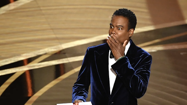 chris rock exigio que le paguen para hablar de la bofetada de will smith
