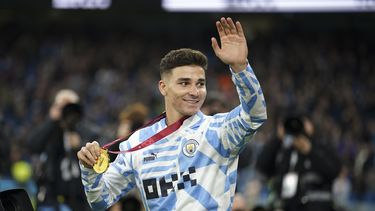 La Copa América 2024 se jugará en Estados Unidos