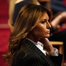 Dimite la jefa de gabinete de Melania Trump