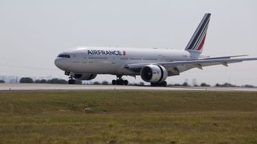 air france incorpora nuevo vuelo semanal a la habana
