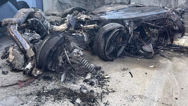 la policia atribuye al regateo el accidente que cobro la vida de una pareja en el expreso pr-52
