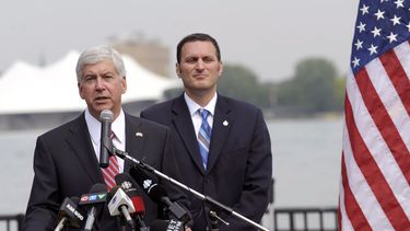 Menos de 100 niños migrantes están en Michigan