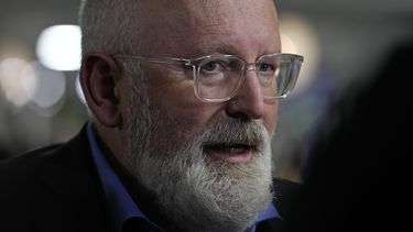 La guerra de Putin aceleró transición verde europea, dice UE