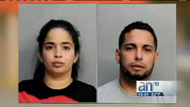 arrestan a pareja de miami que desfalco a home depot por mas de 280 mil dolares
