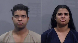 ice detiene a pareja de cubanos en texas acusados de abusar sexualmente de su hija de un ano y grabar videos del abuso