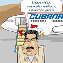 Maduro: Cuba envió a expertos en guerra bacteriológica a Venezuela