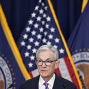 El presidente de la Reserva Federal de EEUU, Jerome Powell, en Washington el 13 de diciembre de 2023. (Foto AP /Alex Brandon)