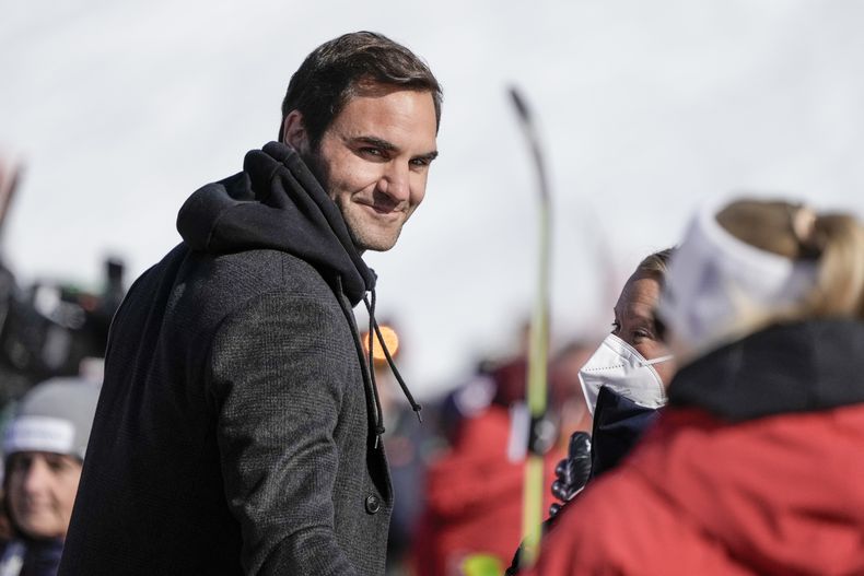 DEP-TEN FEDERER