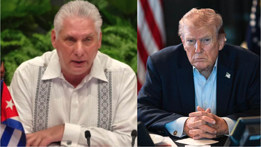 Díaz-Canel responde a Trump: Cuba jamás volverá a ser colonia y promete defenderla hasta el final