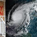 Milton se debilita: se convierte en huracán de categoría 4 pero será CATASTRÓFICO para Florida