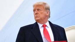 trump amplia su ventaja sobre desantis y afianza su liderazgo entre los republicanos