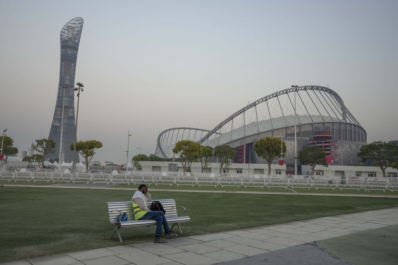 DEP-FUT MUNDIAL CUENTA REGRESIVA-FOTOS