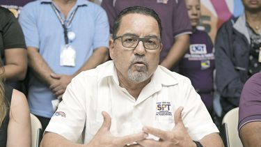 sindicatos llaman a ir mas alla del repudio