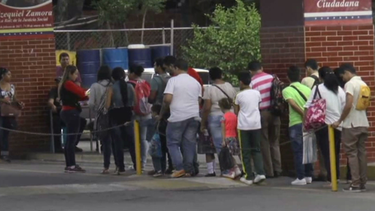 se agudiza la crisis fronteriza entre colombia y venezuela