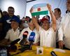 GOLPE AL CHAVISMO!  Oposición triunfa en la cuna del régimen