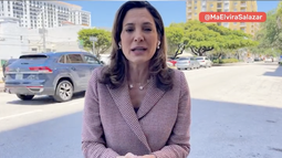 maria elvira salazar pide ley de ajuste para cubanos con i-220a