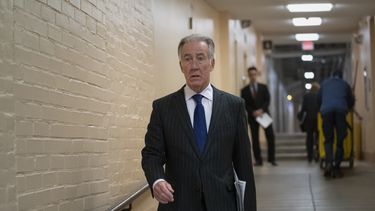 EEUU: Demócratas piden declaraciones fiscales de Trump