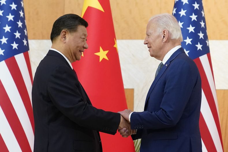 AMN-GEN EEUU-CHINA ENCUESTA