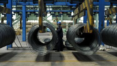 eeuu confirma aranceles a mas importaciones chinas