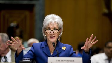 Sebelius: portal de seguro de salud será ajustado