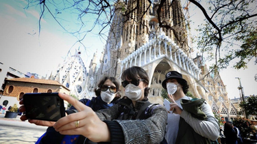 opinion |   el turismo despues de la pandemia