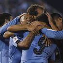 Mundial: Uruguay busca la clasificación ante Venezuela